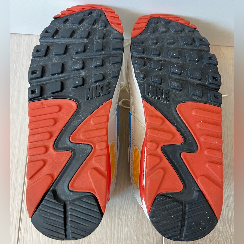 Nike Air Max 90 - Picture 7 of 8